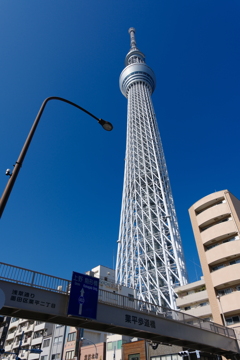 東京スカーツリー