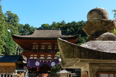 丹生都比売神社