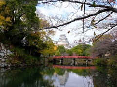 姫路城フォトウォーク