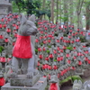 豊川稲荷