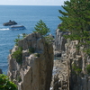 東尋坊
