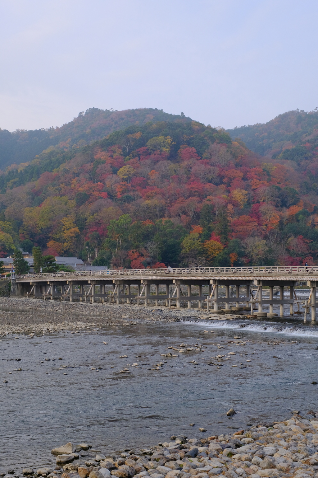 渡月橋