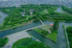 五稜郭