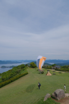 千畳敷