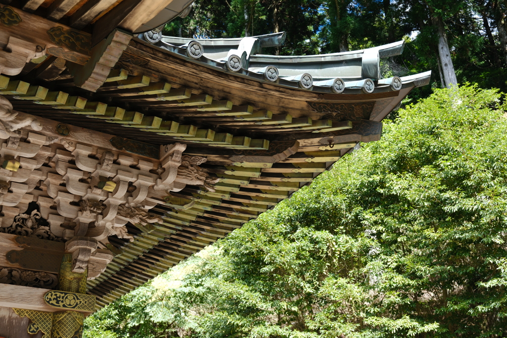 徳川家霊台
