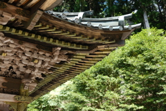 徳川家霊台
