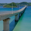 角島大橋