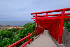 元乃隅神社