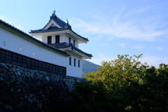 南側隅櫓2