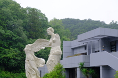 ルーブル彫刻美術館