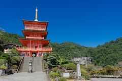 那智の滝
