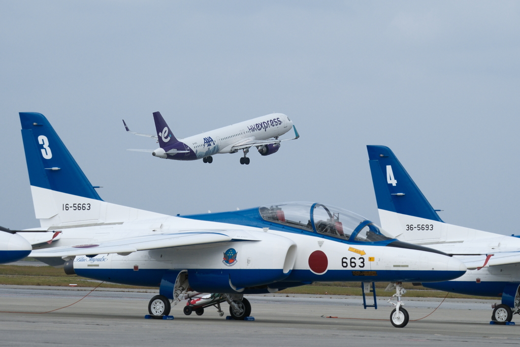 行ってきまーす