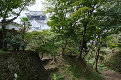 岡崎城