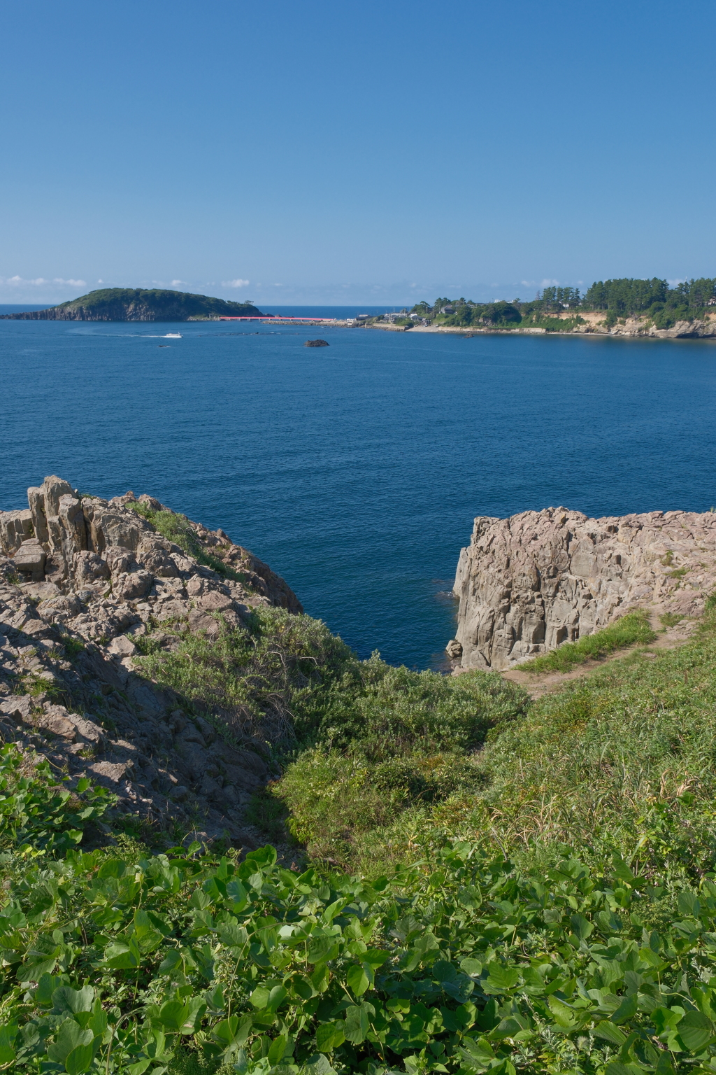 雄島橋