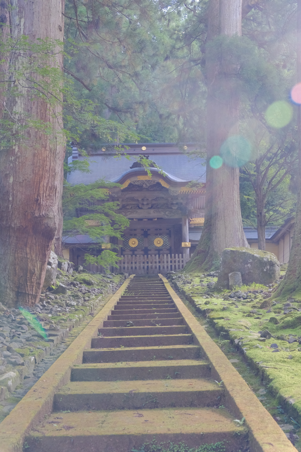 永平寺唐門