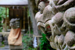 貴船神社