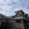 金沢城：菱櫓