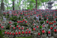 豊川稲荷