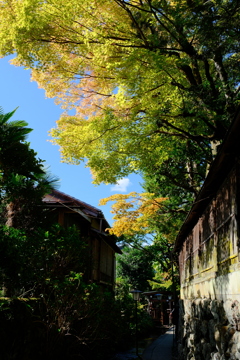 城下町