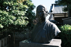 ポートレート