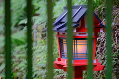 貴船神社