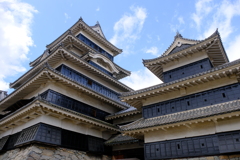 松本城