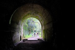 福知山線廃線跡