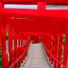 元乃隅神社