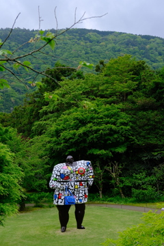 彫刻の森美術館