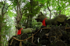 豊川稲荷