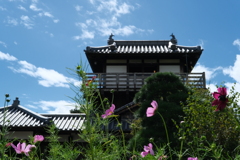 池田城