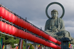 高岡大仏