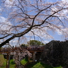 大和郡山城跡