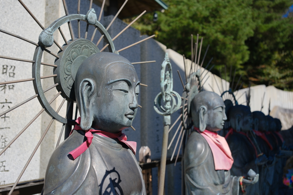 摩耶山天上寺