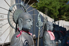 摩耶山天上寺