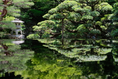 旧邸御室