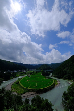 あらぎ島