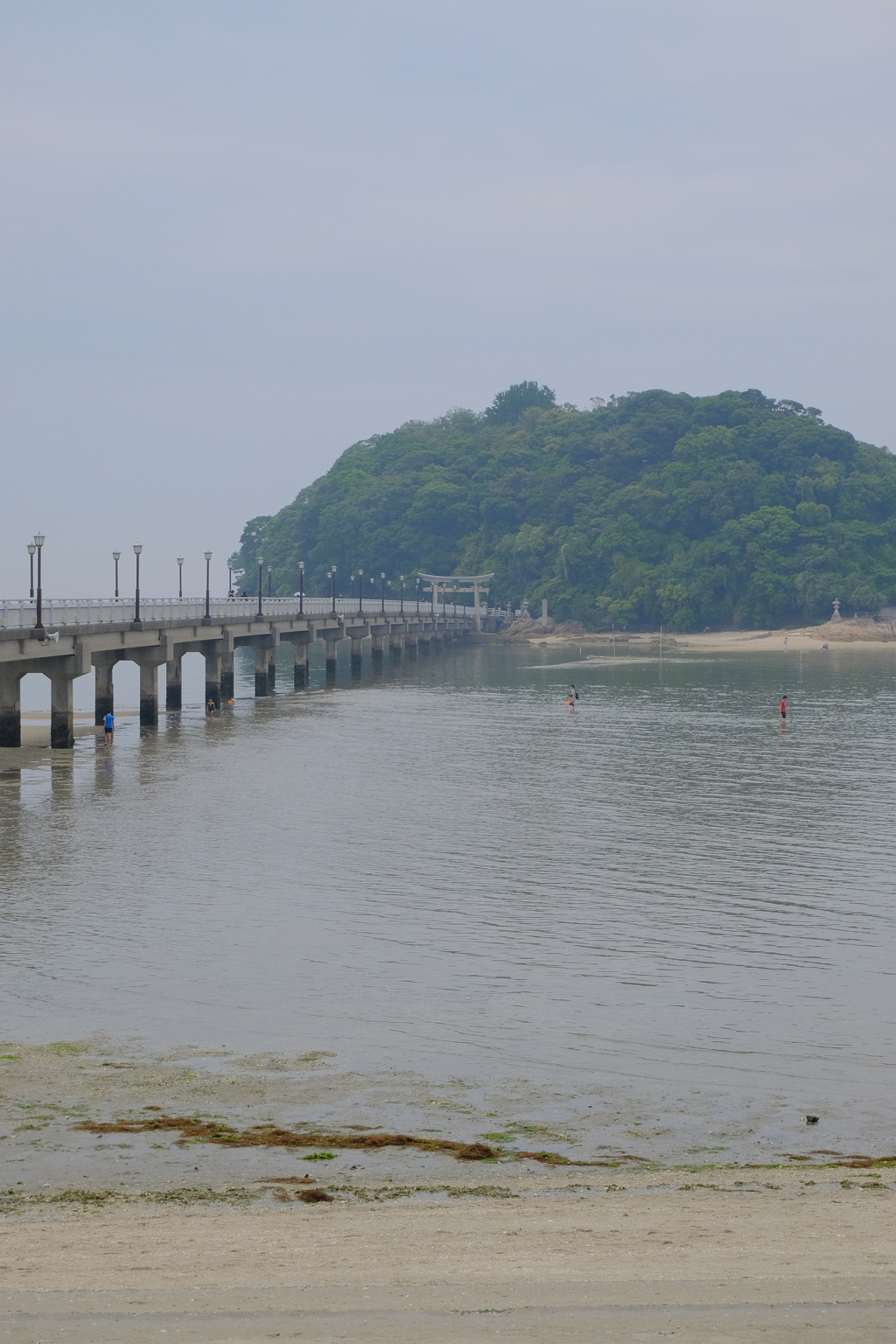竹島