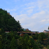 太皷谷稲成神社