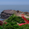 元乃隅神社