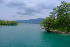 天橋立
