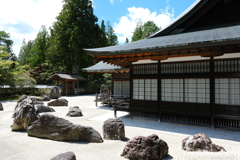 金剛峯寺