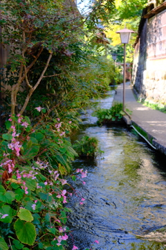 城下町