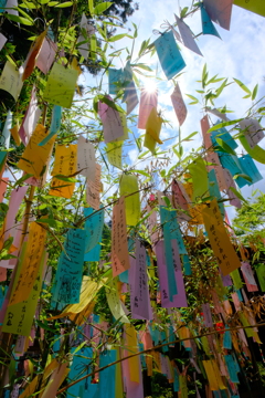 貴船神社