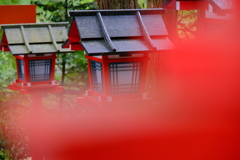 貴船神社