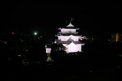 小田原城
