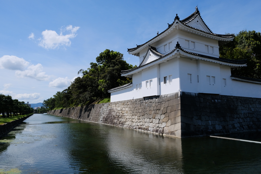 元離宮二条城