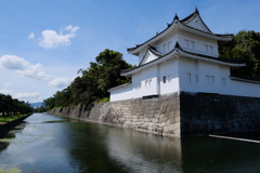 元離宮二条城