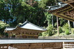 徳川家霊台　家康霊台より