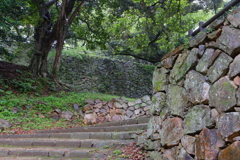 浜田城